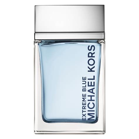 michael kors men's fragrance|micheal Kors extreme blue.